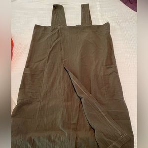 Soft Hunter Green Jumper